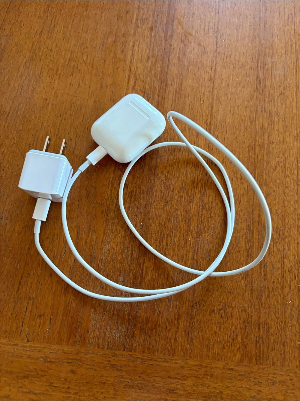 Preowned Apple AirPods